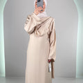 Celin Vestito Beige