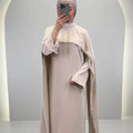 Meriya Abendkleid Beige