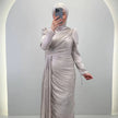 Vestito da sera Leyla Beige