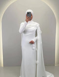 Abito da sposa Saralia