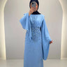 Zehra Abito da sera Blu