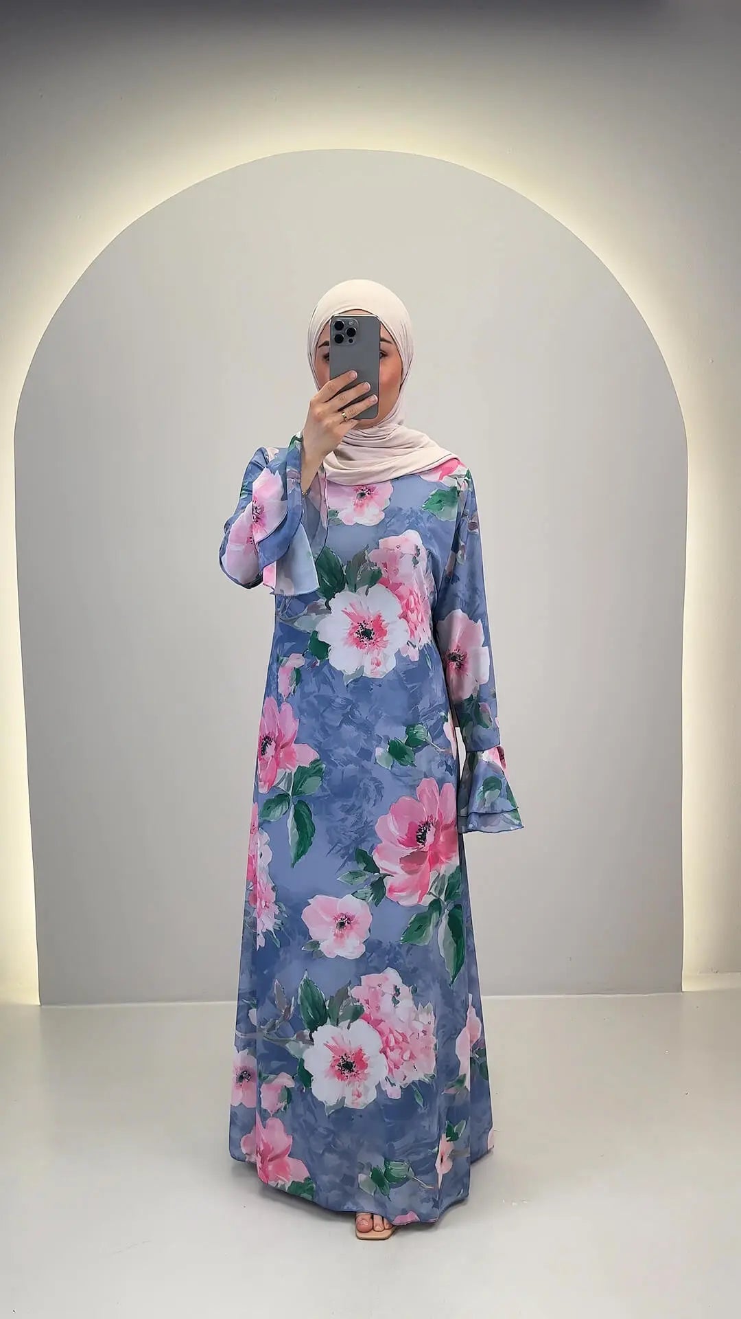 Vestito Jasmina