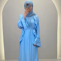 Vestito Giona Blu