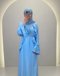 Vestito Giona Blu