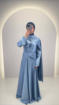 Ilka Abito da Sera Blu