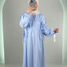 Vestito Reyna Blu