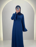 Fima Evening dress Dark Blue