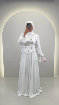 Abito da sposa Tisla