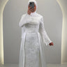 Azmia Nikah Elbisesi