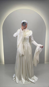 Mira Abito da Sposa