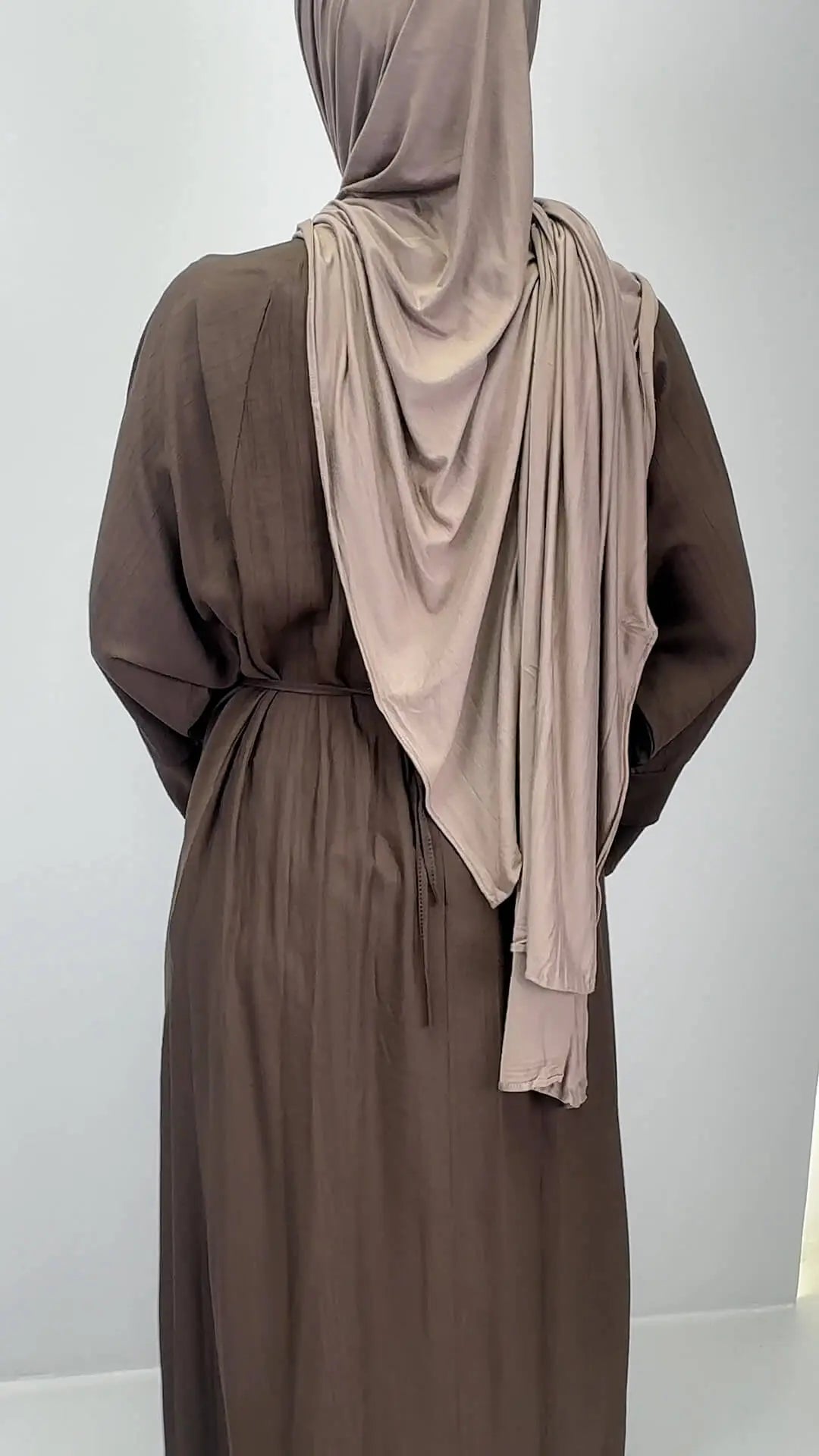 Vestito Giona Rosa