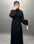 Vestito Classy Nero