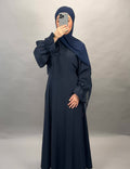 Haily Vestito Blu scuro