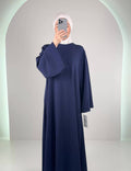 Kira Vestito Blu scuro