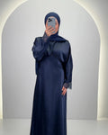 Blu scuro