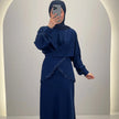 Blu scuro