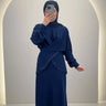 Blu scuro