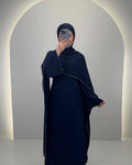 Zerafin Evening dress Dark Blue