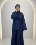 Blu scuro