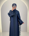 Blu scuro