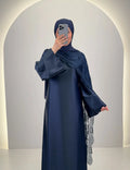 Blu scuro