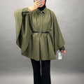 Eflay Cape Khaki