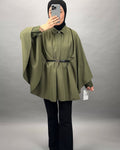 Eflay Cape Khaki