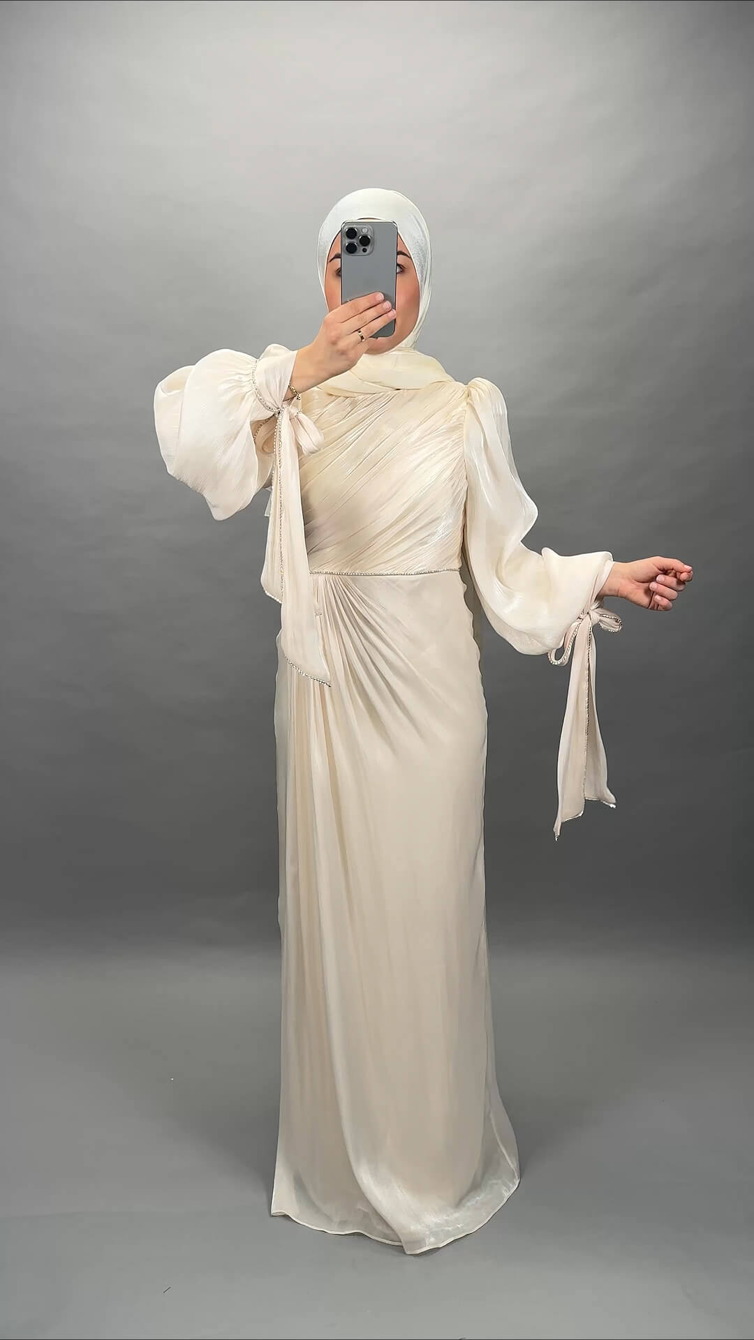 Abito da sposa Finay