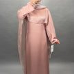Gabi Abaya Gül