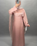 Gabi Abaya Rosa