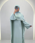 Gizi Abendkleid Mint