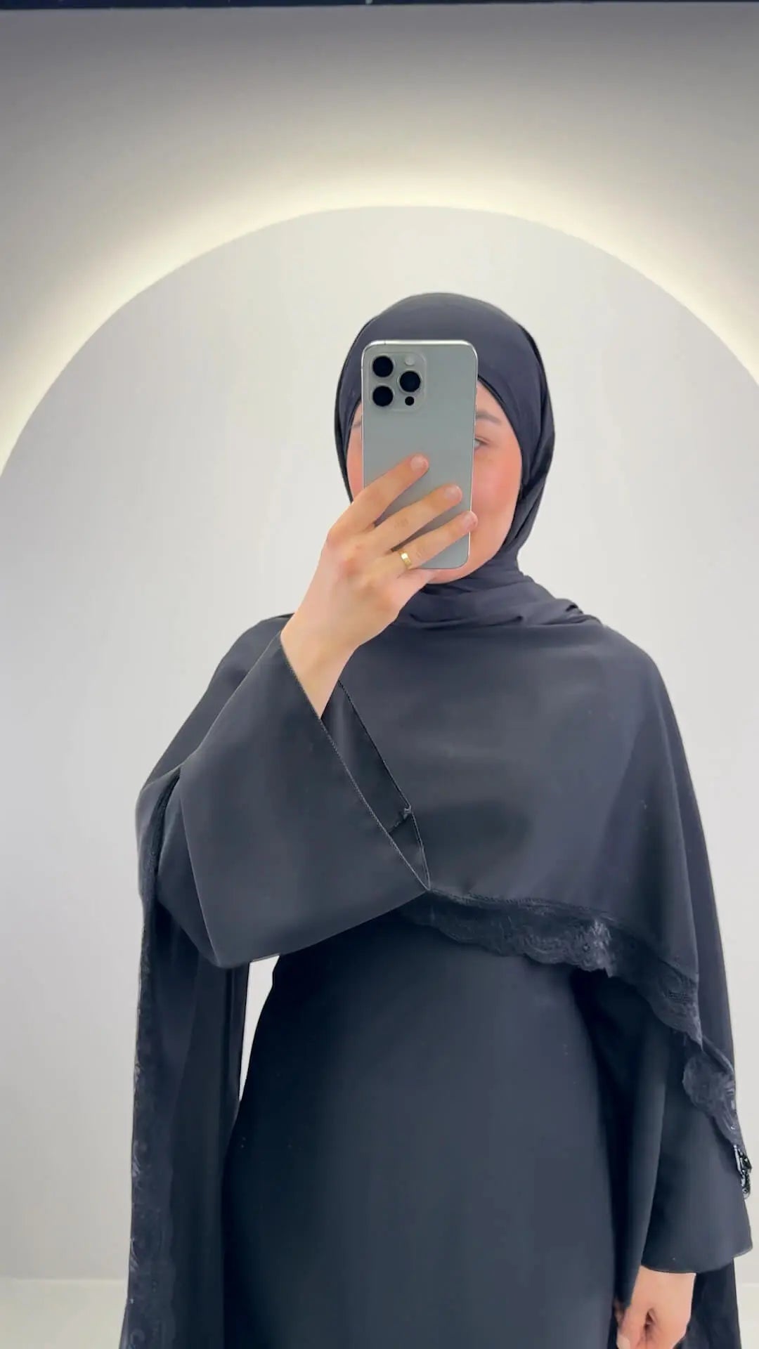 Abito da sera Gizi <tc>S</tc>nero