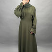 Haily Elbise Yeşil