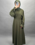 Haily Abito Verde