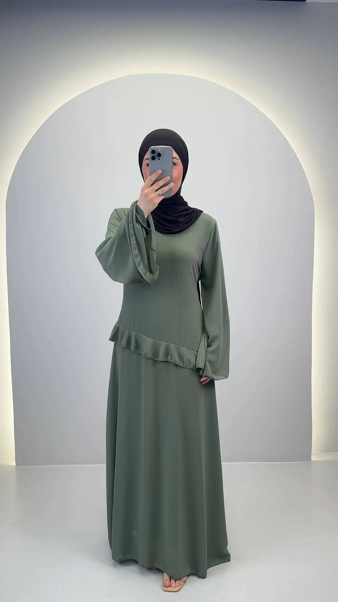 Vestito Rimal