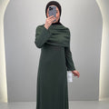 Maniya Vestito Verde