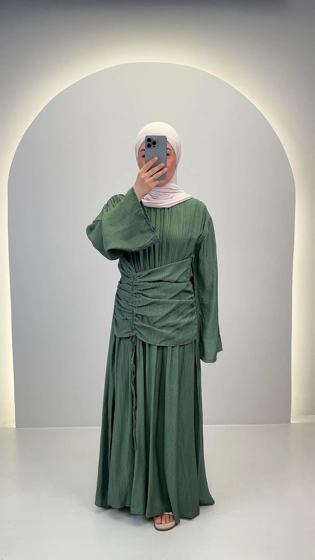 Vestito Sahra