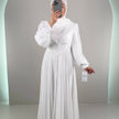 Abito da sposa Hafsa