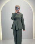 Verde