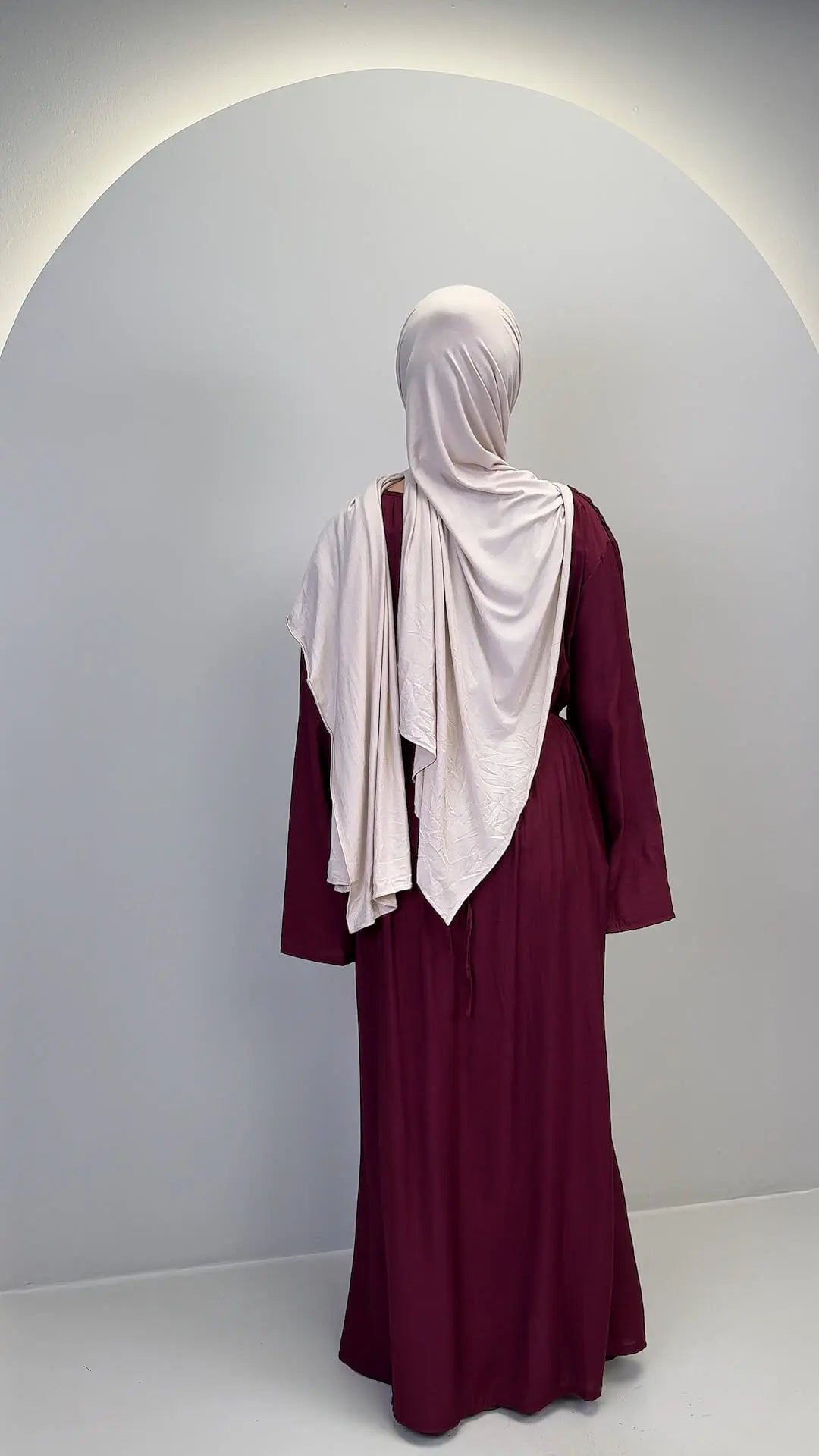 Vestito Sahra