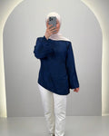Blu scuro