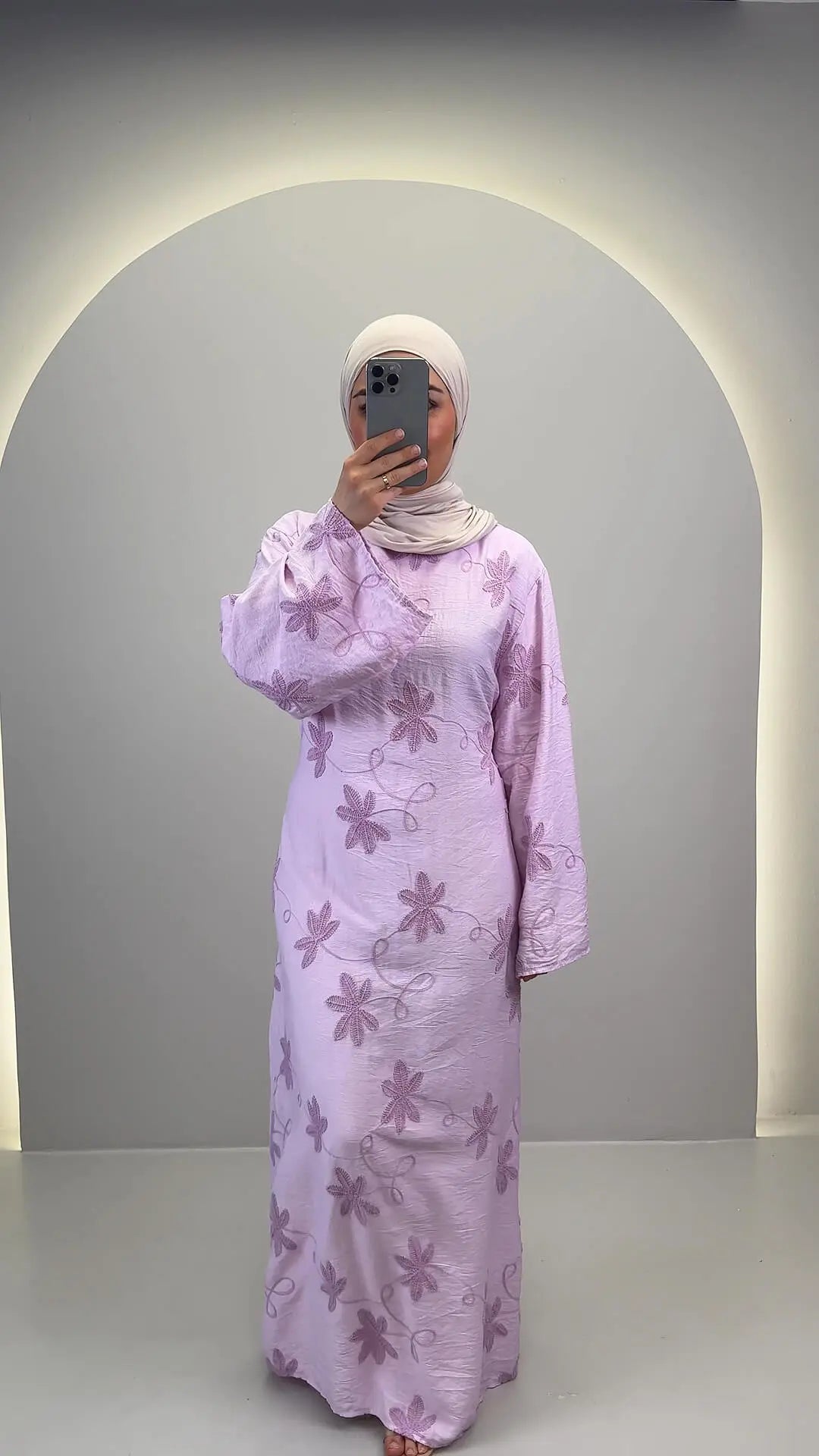Vestito Inaya