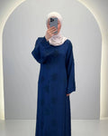 Blu scuro