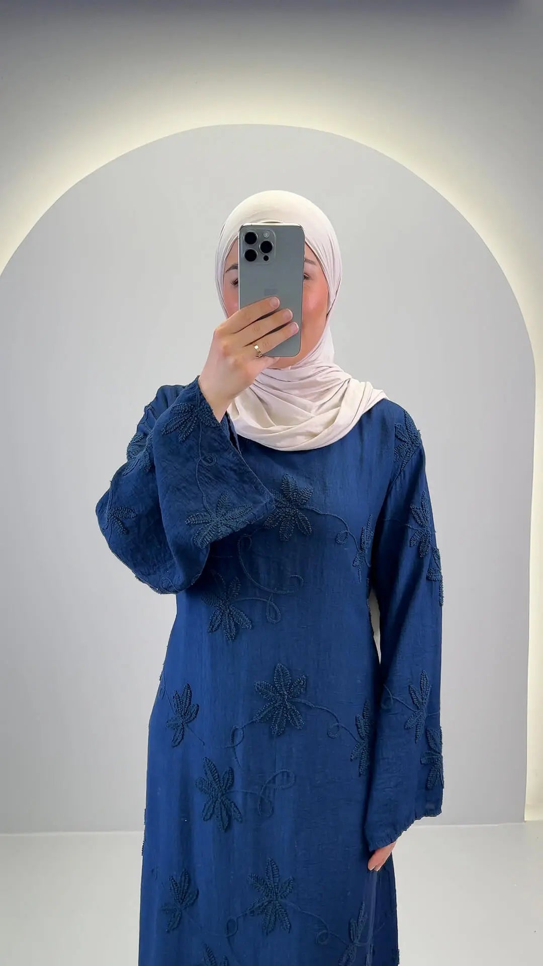 Vestito Inaya
