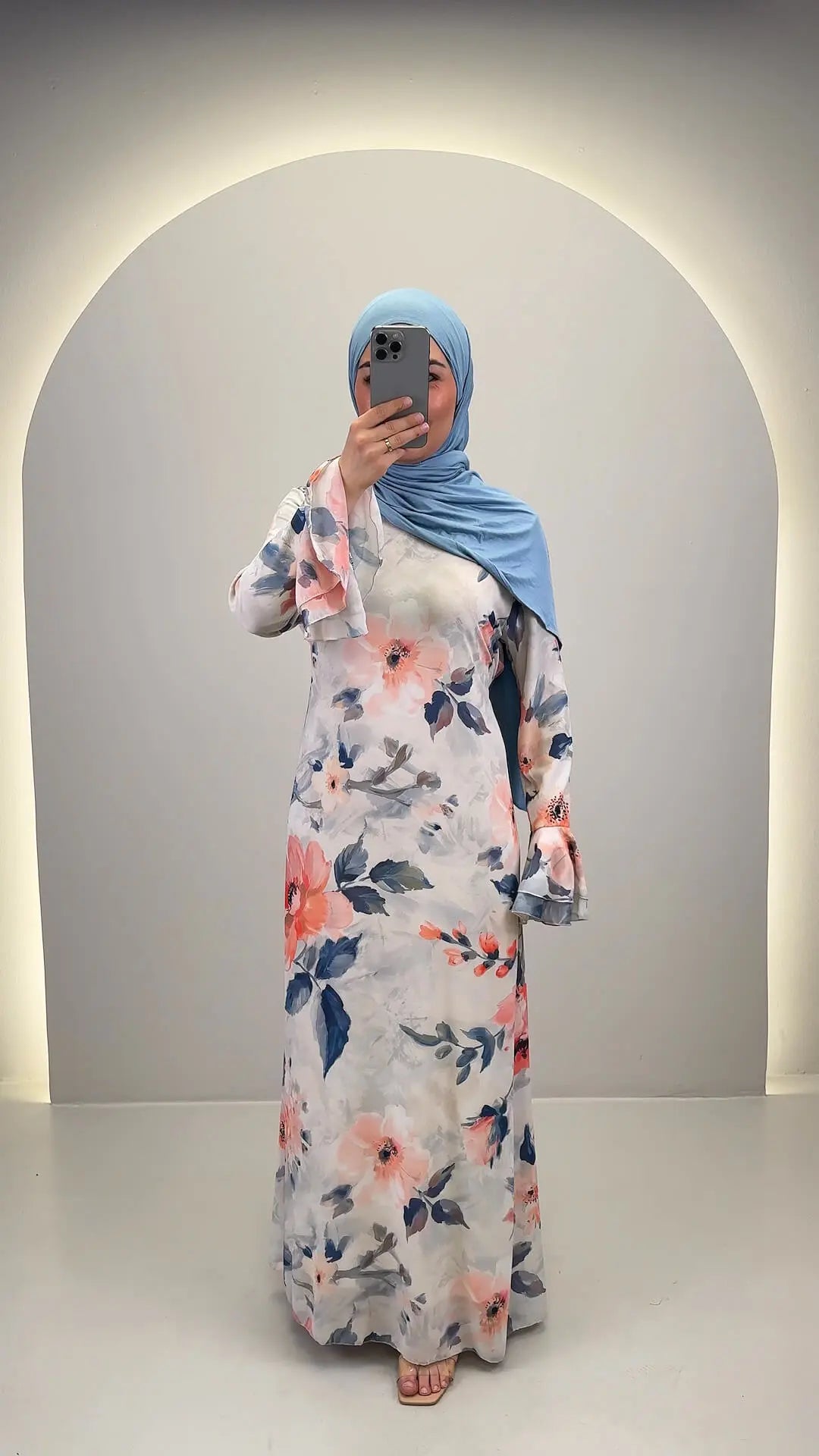 Vestito Jasmina