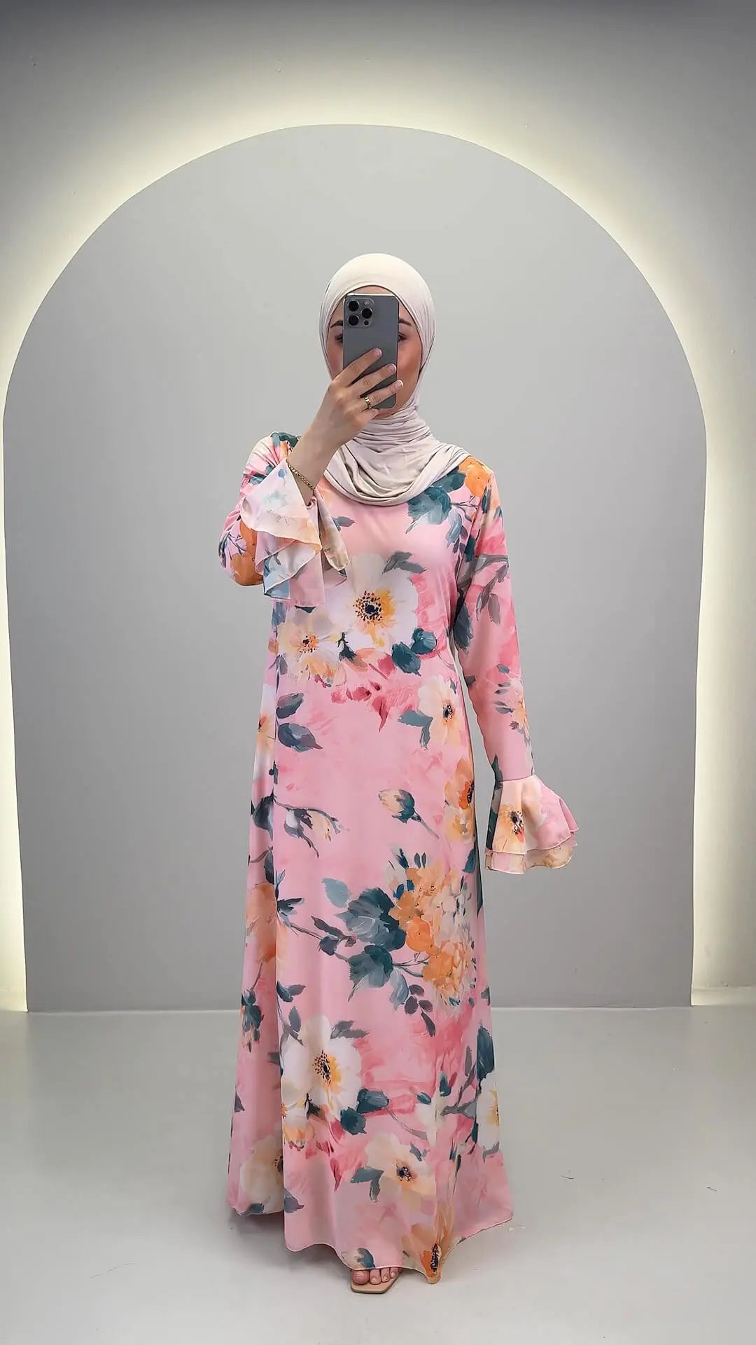 Vestito Jasmina