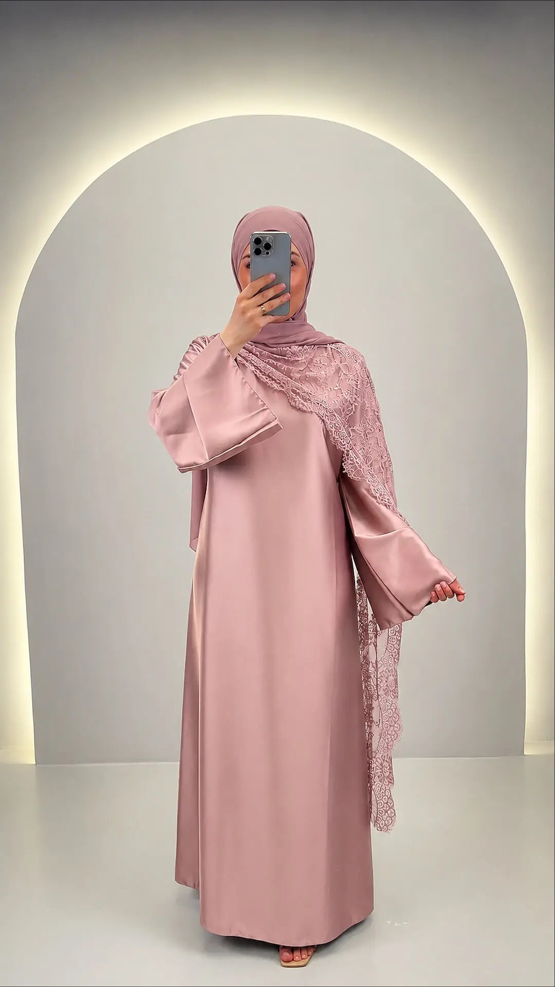 Abito da sera Yasmin