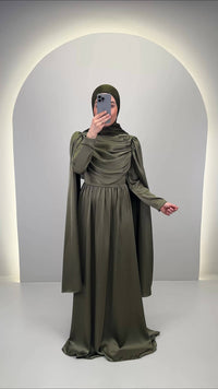 Sarah Abiye Yeşil