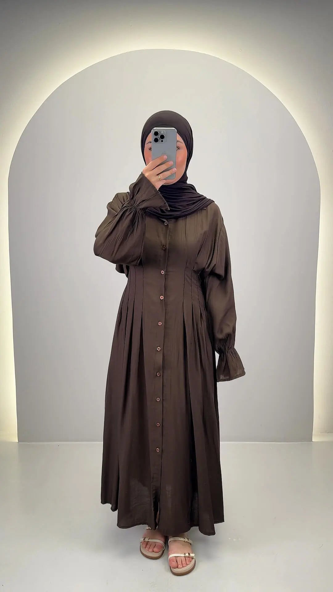 Vestito Safiya