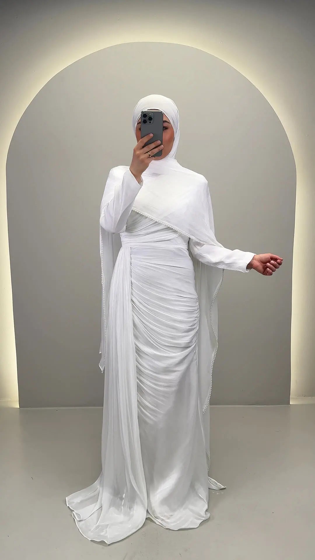 Vestito da sposa Leyla 01